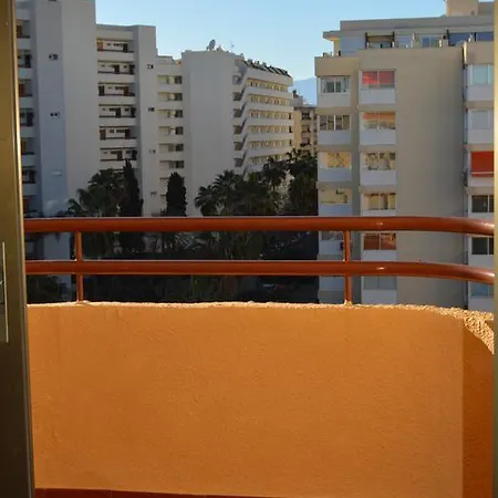 Apartment Jardines Del Mar 01 アパート