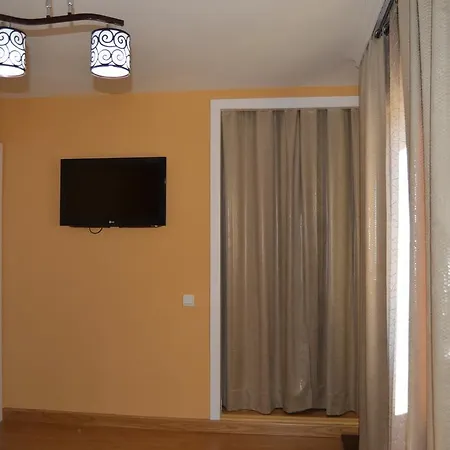 アパート Apartment Jardines Del Mar 01