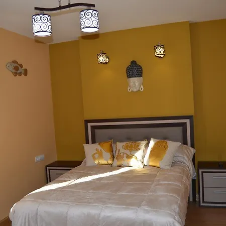 Apartment Jardines Del Mar 01 アパート マルベーリャ