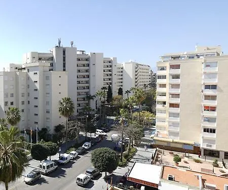 アパート Apartment Jardines Del Mar 01