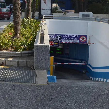 アパート Apartment Jardines Del Mar 01