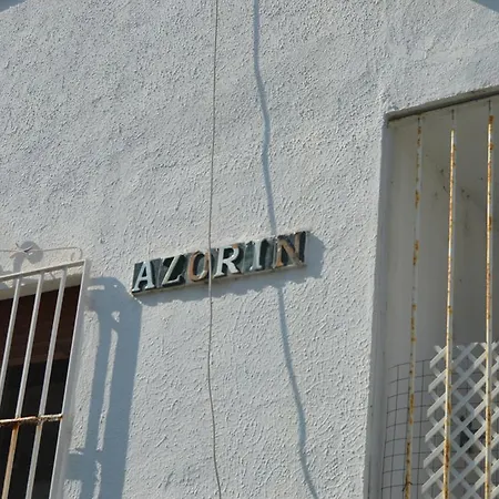 Apartment Jardines Del Mar 01 アパート