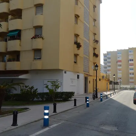 Apartment Jardines Del Mar 01 アパート *