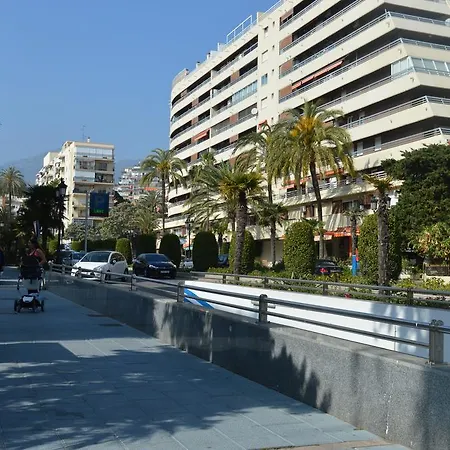 Apartment Jardines Del Mar 01 *