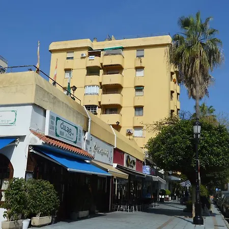 Apartment Jardines Del Mar 01 アパート *