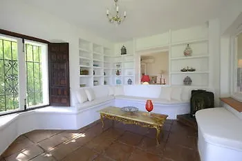 Apartment Jardines Del Mar 01 アパート