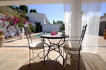 Apartment Jardines Del Mar 01 * マルベーリャ
