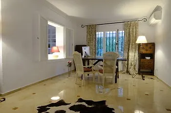 アパート Apartment Jardines Del Mar 01