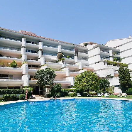 Apartment Jardines Del Mar 01