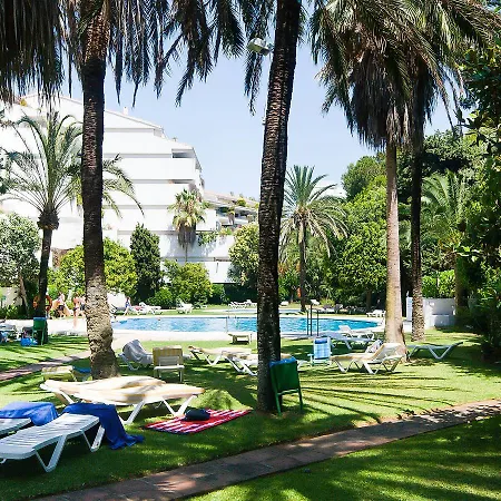 Apartment Jardines Del Mar 01 アパート
