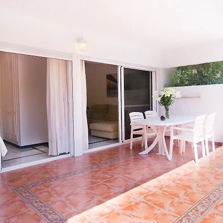 アパート Apartment Jardines Del Mar 01 *