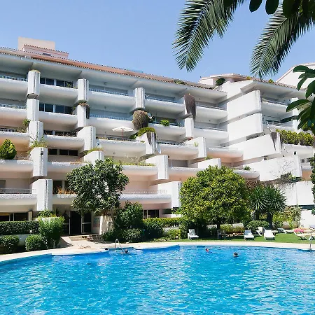 アパート Apartment Jardines Del Mar 01 *