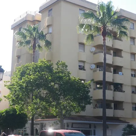 Apartment Jardines Del Mar 01 *